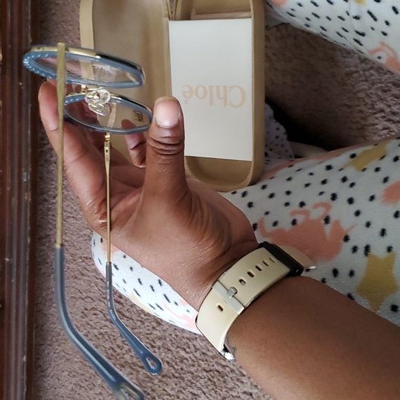 Cholé reading glasses New - Picture 2 of 6